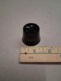 Vintage Bausch & Lomb Optical Co. 4X Watchmaker / Jeweler Eye Loupe Magnifier