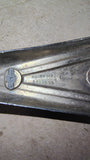 1968 Pontiac GTO LeMans Front Bumper Arrowhead Emblem OEM GM 9791833 Vintage