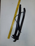 Harley Sportster S RH1250S Rear License Plate Bracket Mount Arm Wiring Harness