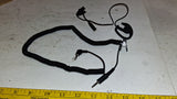 Harley-Davidson Road Tech Zumo Handlebar Mount Kit Chrome Left Hand NOS 76000191
