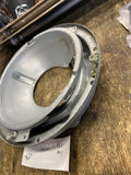 Harley OEM Headlight Bucket Assy FLH Shovelhead Evo Twin CAm Electra glide