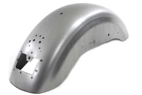 Harley Sportster 2004^ Rear Fender XLH 883 1200 Steel Full Replacement Taillight