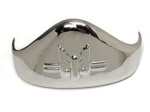 Chrome Rear Fender Tip OEM No: 59885-48
