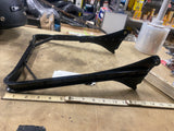 Harley Rear Stand VL VLD 1930-1936? replica s rivets