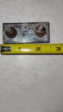 1986-1988 Oldsmobile Cutlass Grille Center Emblem Badge OEM GM 419422