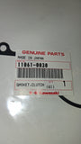 OEM Kawasaki Clutch Cover Gasket 11061-0030 KX250F 2004-2008 RM-Z250 NOS