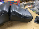 Harley Logo Pillow Seat Harley Softail FXST 1984-1999 OEM Factory 91768-85-1