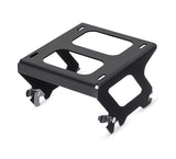 OEM Harley Davidson Holdfast Detachable Tour Pak Luggage Rack Softail 50300176