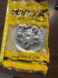 ProX Clutch Pressure Plate Kawasaki KX250 00^08