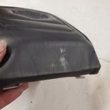 OEM Harley Sissybar Pad Sportster dyna FXR Chopper Bar Shield Shovelhead Sturgis