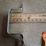Suzuki OEM 44821-17000 Oil Tank Mount Holder 1969 A100 AC100 Two-Stroke VTG