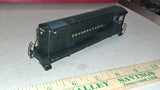 Walthers HO Scale PRR FM H10-44 Switcher #5980 Tested Good Motor Trucks Frame