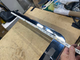 Light Bar Assy Harley Shovelhead Bagger FLH Electra glide Evo Chrome Saddlebag