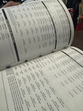 1995^2005 Buell Bodywork Catalog