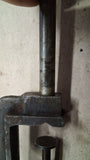 Vtg Machinist Toolpost Indicator Holder & Surface Gauge Attachment Set 102 W