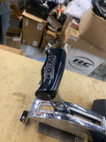 Vtg B&M Z-Gate Automatic Floor Shifter TH350 TH400 C4 A727 A904 3 sp Slap Stick!
