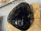 NOS Gas Fuel Petrol Tank Kawasaki  Kawasaki Vulcan 1600 VN1600 Classic Black New