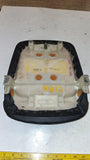 98-01 Kawasaki Ninja ZX9R Rear Passenger Seat Pillion Pad OEM 53001-1853 1998 20