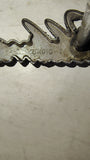 1971-1973 Oldsmobile Toronado 88 Trunk Script Emblem Lot 352015 9865847