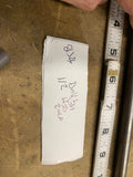 Extra Long HSS Twist Drill Bit 12" OAL Metalworking Tool 1 1/2 202a