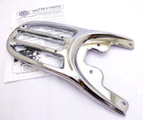 OEM Harley Davidson Chrome Cast Luggage Rack Screamin Eagle V-Rod VRSCA 51209-05
