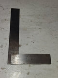 Vtg Moore & Wright Sheffield England No. 400 Precision Engineers Square B.S. 939