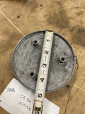 Honda cb350 F cb 400 (4 cylinder) Alternator finned cover Vtg acc Dynamo Engine