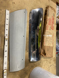 Vintage Style King Rock Guard 50s 60s Auto Trim Rear Quarter Panel NOS Acc Car
