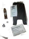 OEM Harley Davidson Detachable Pillion Seat Hardware Bracket Sportster 51655-97