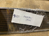 1961–1963 Rambler American aluminum dashboard Dash rim bezel panel