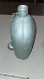 WWI US M1910 Aluminum Canteen LF&C 1918 Landers Frary Clark Army Vtg Military