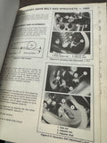 vintage Harley Official Factory Service Manual FLT FXR Models 1340cc84^85