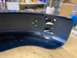 NOS Factory Paint 1982-1994 Harley-Davidson FXR Rear Fender FXRT 1982-94 Supergl