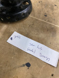 sealed bearing  Harley Knucklehead Panhead Flathead Star Hub Wheel Hub EL FL UL