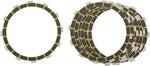 BARNETT Clutch Friction Plates Kit Ironhead Evo Sportster 1984-1990 Kevl