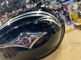 NOS Gas Fuel Petrol Tank Kawasaki VN900 Vulcan 900 Black OEM 51087-5231-28g
