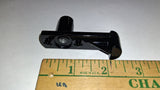 Harley Saddlebag Latch Arm Gloss Black 90200481 Dyna Switchback Sport Glide ST