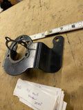 Harley Shovelhead Air Cleaner Mount Bracket Ham Can FX FLH OEM Factory Orig