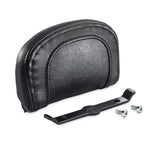 Harley-Davidson 52300556 Passenger Backrest Pad Fat Boy Styling Softail HoldFast