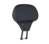 OEM Rider Backrest Smooth Harley Touring Street Road Glide King Ultra FLHX