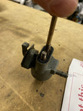 1976 Kawasaki KZ400 Gas Fuel tank Petcock Fuel Valve OEM
