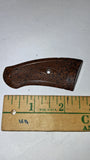 OEM Factory Left-Side Synthetic Grip Panel for Liberty Arms Model 21 .22 Caliber