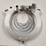 American Ironhorse Chopper Texas LSC Slammer Tejas OEM Air Cleaner Back Plate