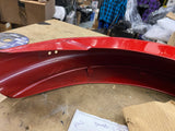 NOS Benelli Wards Riverside Scooter OEM Vintage Motorcycle Rear Fender Classic