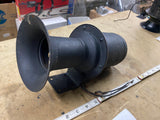 Vintage Awooga Electric Horn 12v Rat Hot Rod Auto Truck Model T Semi Works!