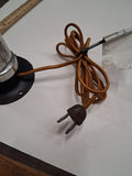 Vintage Optical Frame Heater Cone Warmer Eyeglass Rim Stretcher Optician Tool