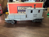 Vintage Lionel No. 6419 D.L. & W. Work Caboose