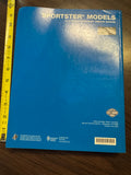 2014 Harley-Davidson Sportster Models Service Manual