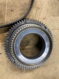 Clutch Springs 4 speed Harley Panhead shovelhead Chopper Superglide Electra Glid