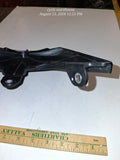 OEM Harley Sportster S RH1250S Rear Fender Extension Splash Guard Matte Black